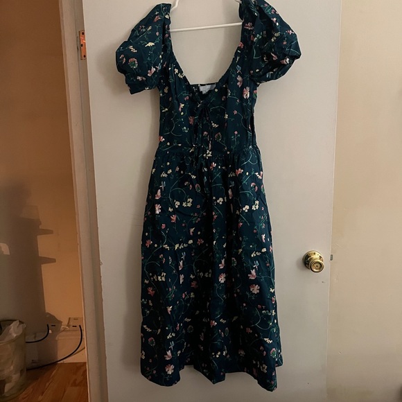 Hill House Nap Dress - Picture 3 of 4